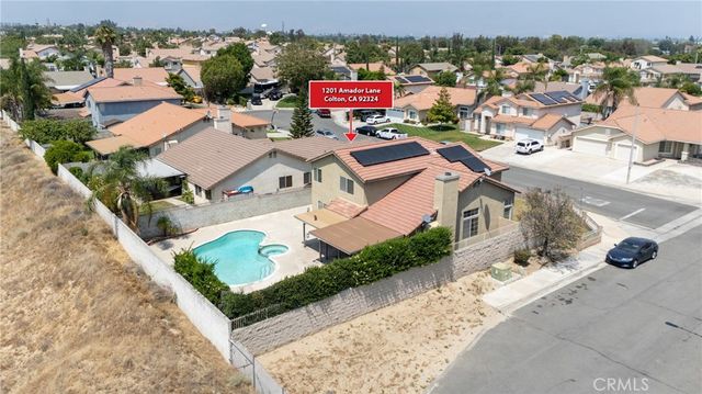 1201 Amador, Colton, CA 92324