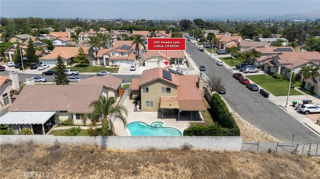 1201 Amador, Colton, CA 92324