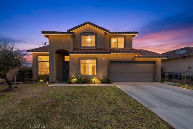 1201 Amador, Colton, CA 92324