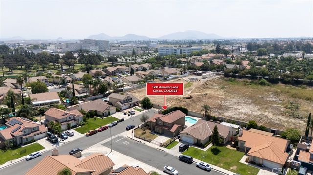 1201 Amador, Colton, CA 92324