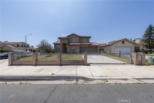 1201 Amador, Colton, CA 92324