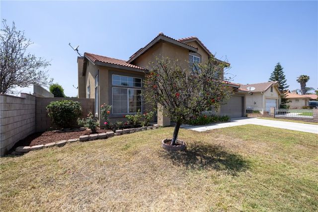 1201 Amador, Colton, CA 92324