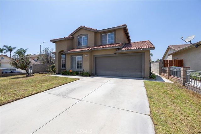 1201 Amador, Colton, CA 92324