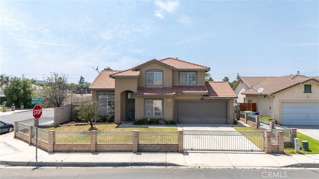 1201 Amador, Colton, CA 92324