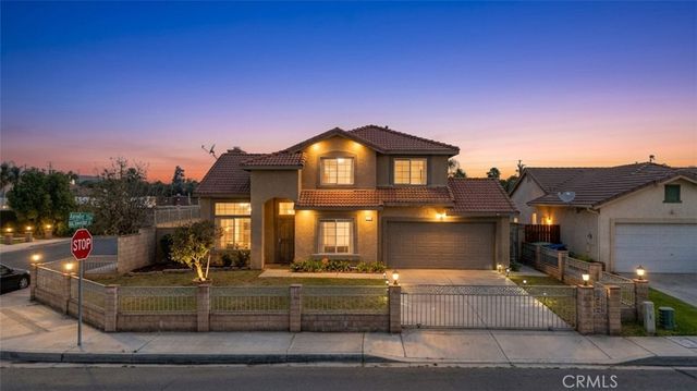 1201 Amador, Colton, CA 92324