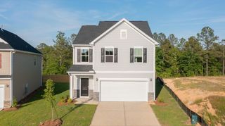249 Balbriggan Place, Aiken, SC 29801