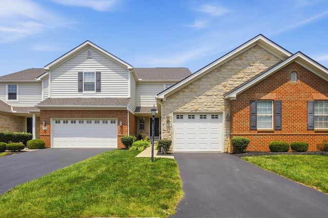 920 Shaula Drive, Columbus, OH 43240
