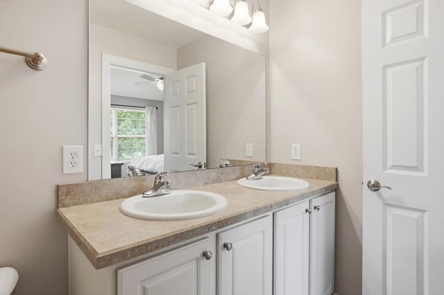 920 Shaula Drive, Columbus, OH 43240