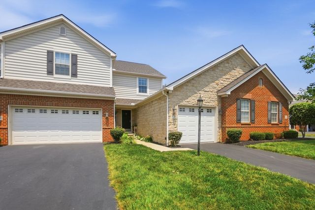 920 Shaula Drive, Columbus, OH 43240