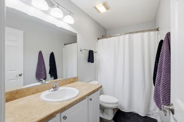 920 Shaula Drive, Columbus, OH 43240