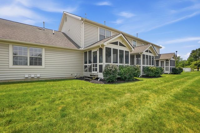 920 Shaula Drive, Columbus, OH 43240