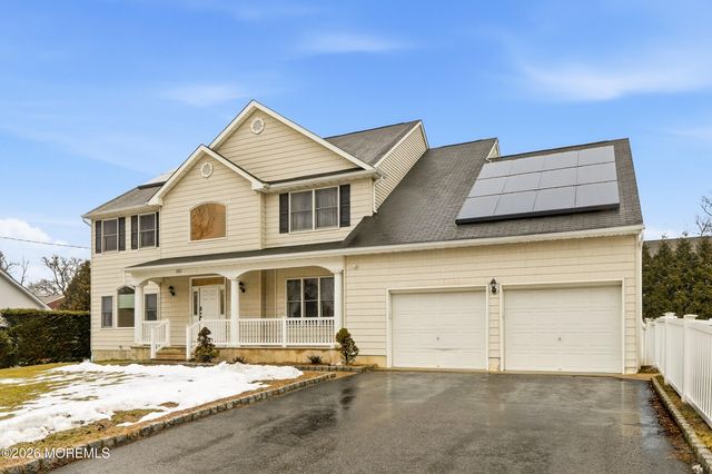 1801 Finderne Street, Oakhurst, NJ 07755