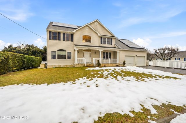 1801 Finderne Street, Oakhurst, NJ 07755