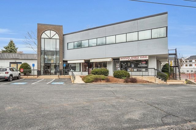 861 Edgell Rd, Framingham, MA 01701