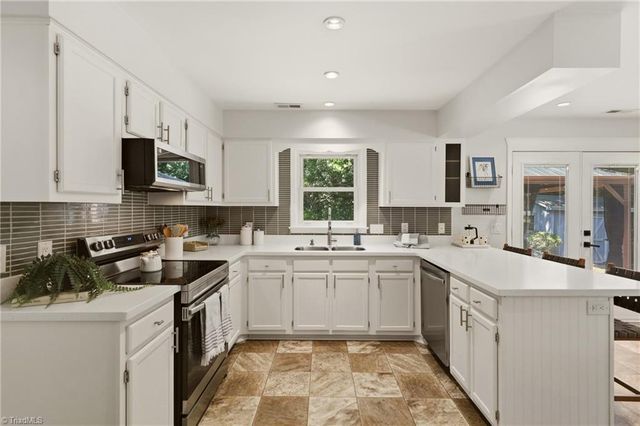 6308 Bonnybrook Court, Greensboro, NC 27410