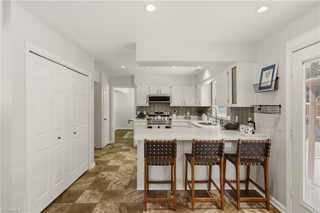 6308 Bonnybrook Court, Greensboro, NC 27410