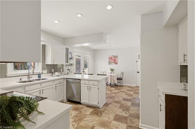 6308 Bonnybrook Court, Greensboro, NC 27410