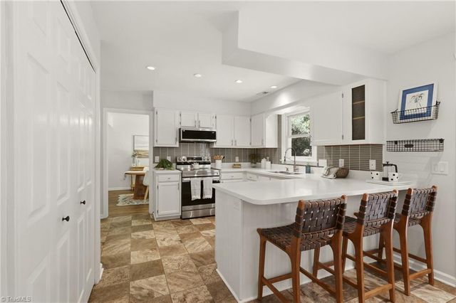 6308 Bonnybrook Court, Greensboro, NC 27410