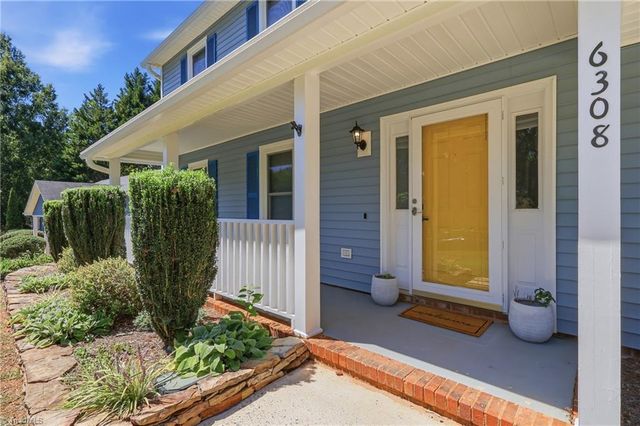 6308 Bonnybrook Court, Greensboro, NC 27410