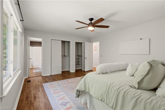 6308 Bonnybrook Court, Greensboro, NC 27410