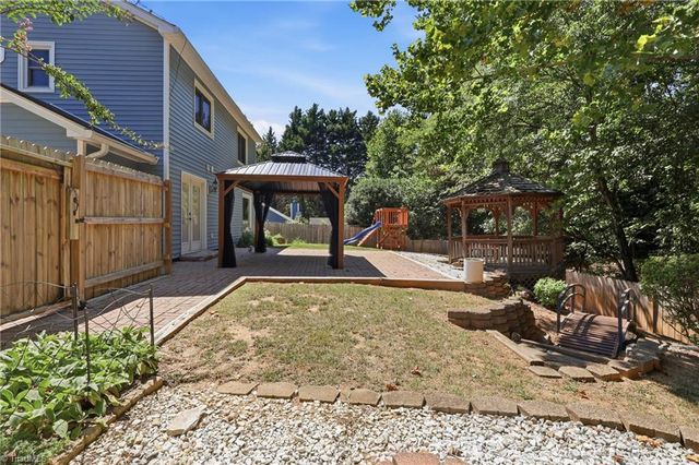 6308 Bonnybrook Court, Greensboro, NC 27410