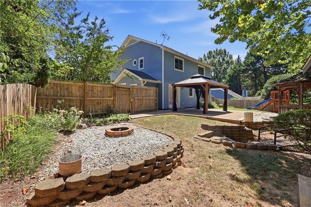 6308 Bonnybrook Court, Greensboro, NC 27410