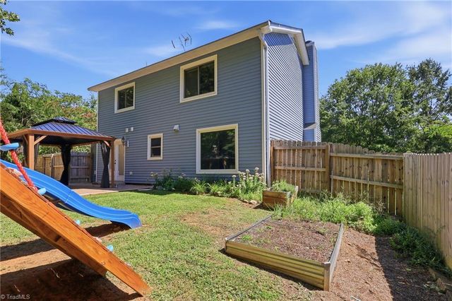 6308 Bonnybrook Court, Greensboro, NC 27410