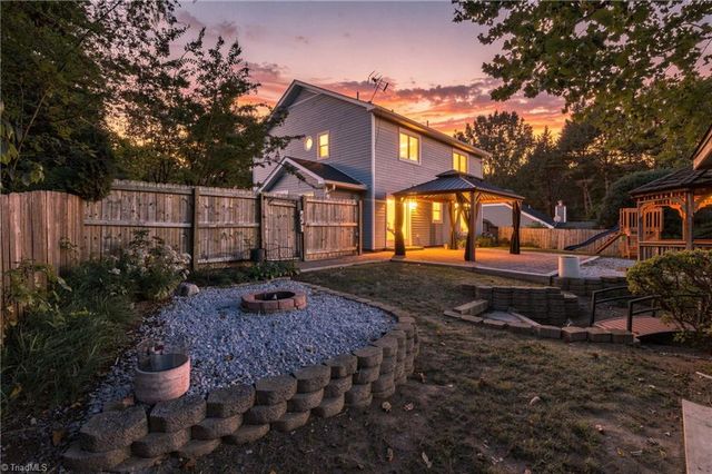 6308 Bonnybrook Court, Greensboro, NC 27410
