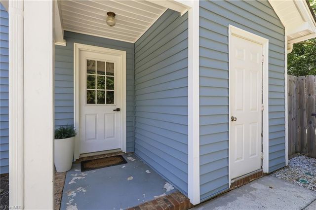 6308 Bonnybrook Court, Greensboro, NC 27410