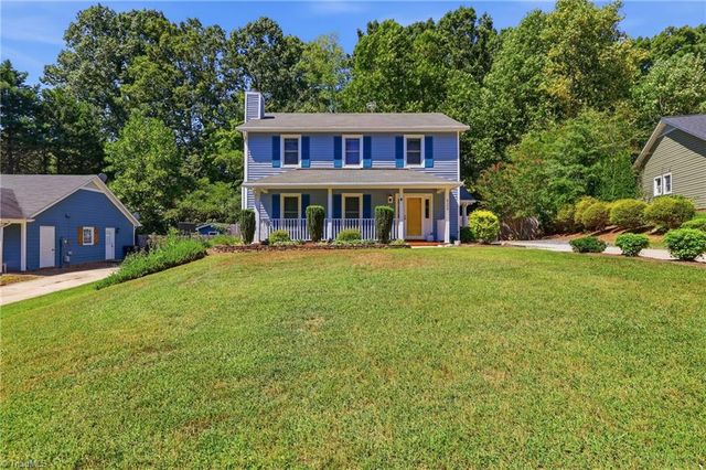 6308 Bonnybrook Court, Greensboro, NC 27410