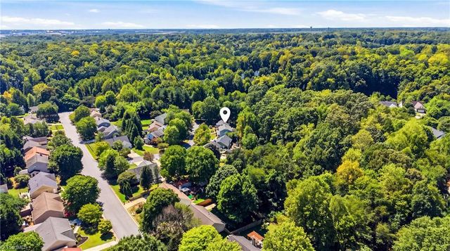 6308 Bonnybrook Court, Greensboro, NC 27410