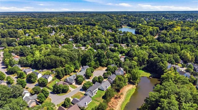 6308 Bonnybrook Court, Greensboro, NC 27410