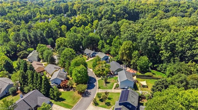 6308 Bonnybrook Court, Greensboro, NC 27410