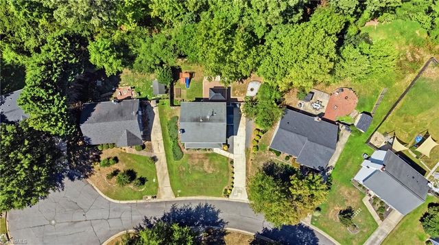6308 Bonnybrook Court, Greensboro, NC 27410