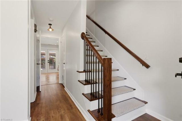 6308 Bonnybrook Court, Greensboro, NC 27410