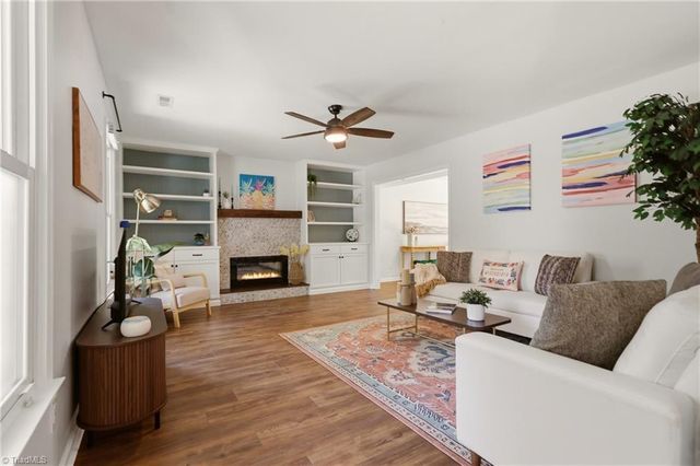 6308 Bonnybrook Court, Greensboro, NC 27410
