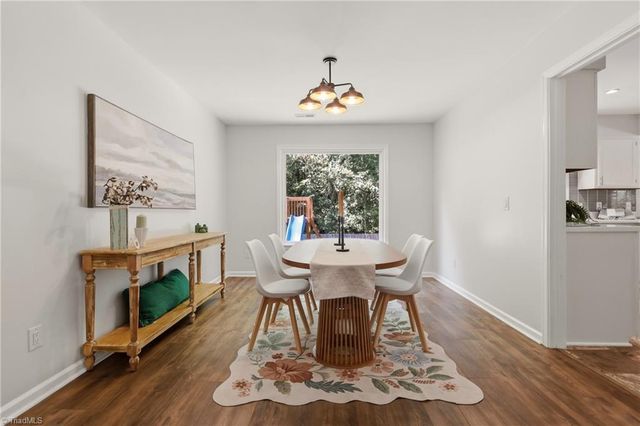 6308 Bonnybrook Court, Greensboro, NC 27410