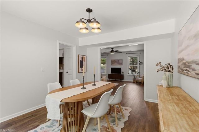 6308 Bonnybrook Court, Greensboro, NC 27410