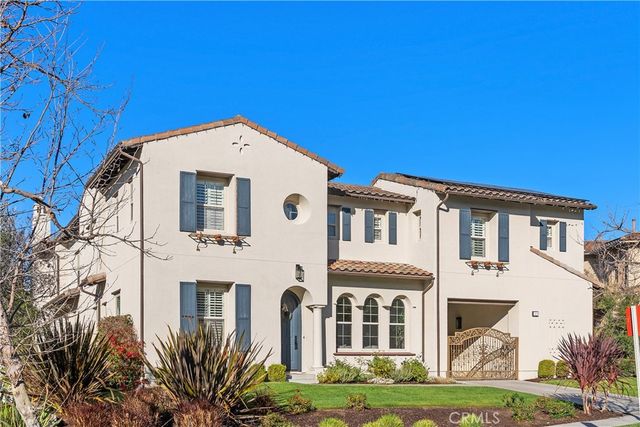 32 Michael, Ladera Ranch, CA 92694