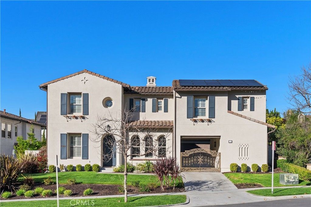 32 Michael, Ladera Ranch, CA 92694