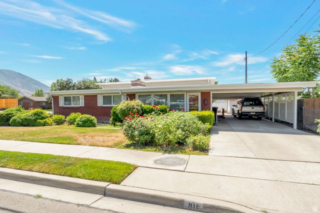 911 W 900 N, Provo, UT 84604