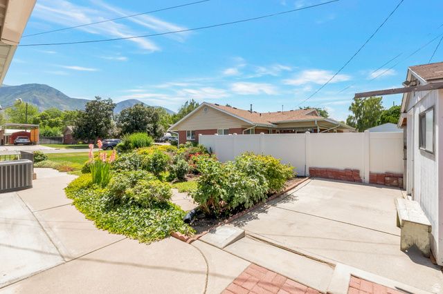 911 W 900 N, Provo, UT 84604