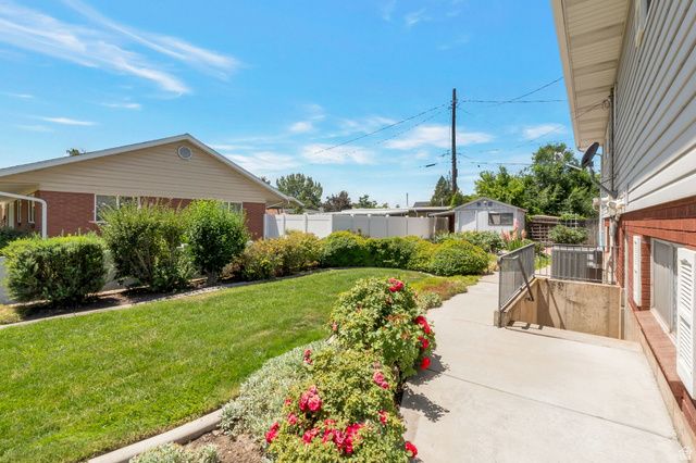 911 W 900 N, Provo, UT 84604