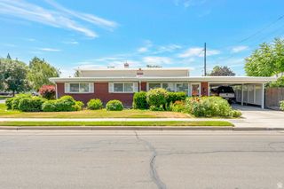 911 W 900 N, Provo, UT 84604