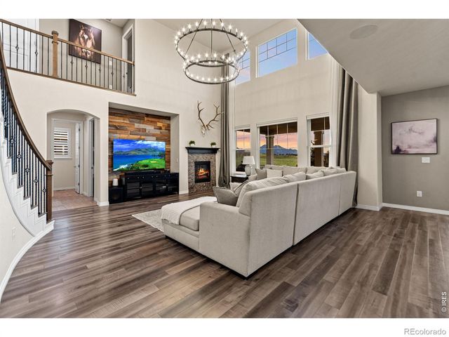 20021 W 95th Place, Arvada, CO 80007