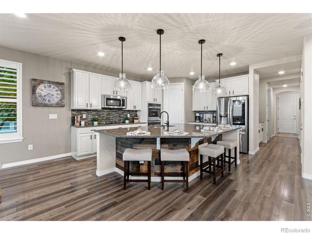 20021 W 95th Place, Arvada, CO 80007