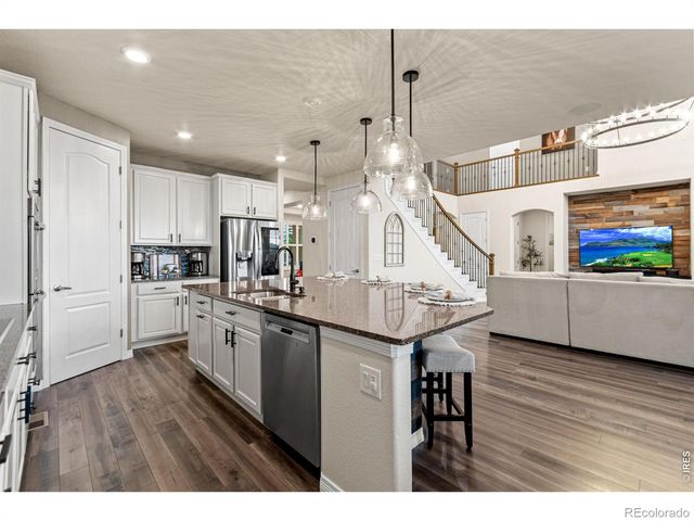20021 W 95th Place, Arvada, CO 80007