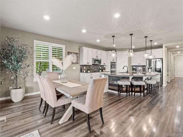 20021 W 95th Place, Arvada, CO 80007