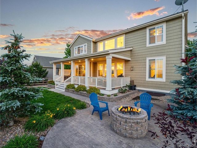 20021 W 95th Place, Arvada, CO 80007