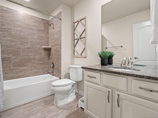 20021 W 95th Place, Arvada, CO 80007